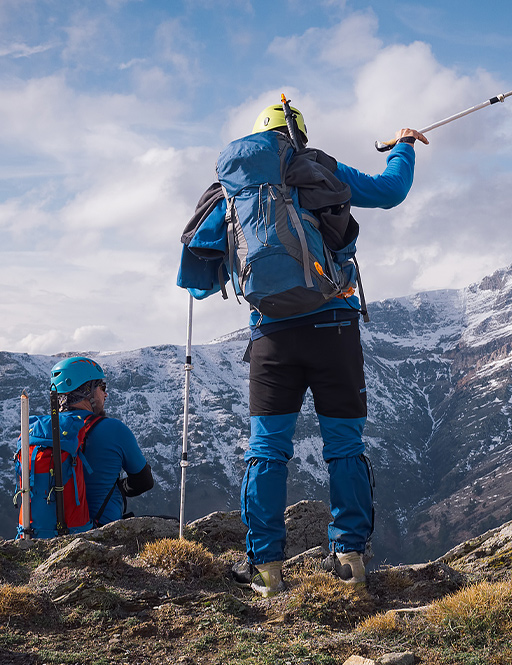 Az egyensúly szépsége a hegymászásban és a kempingezésben: A CragHaven Outdoor bemutatja az új „Equilibrium Series” nagy teljesítményű kültéri felszerelést